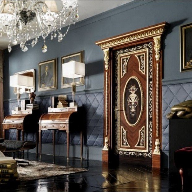 Фото из портфолио Мои избранные статьи – фотографии дизайна интерьеров на INMYROOM