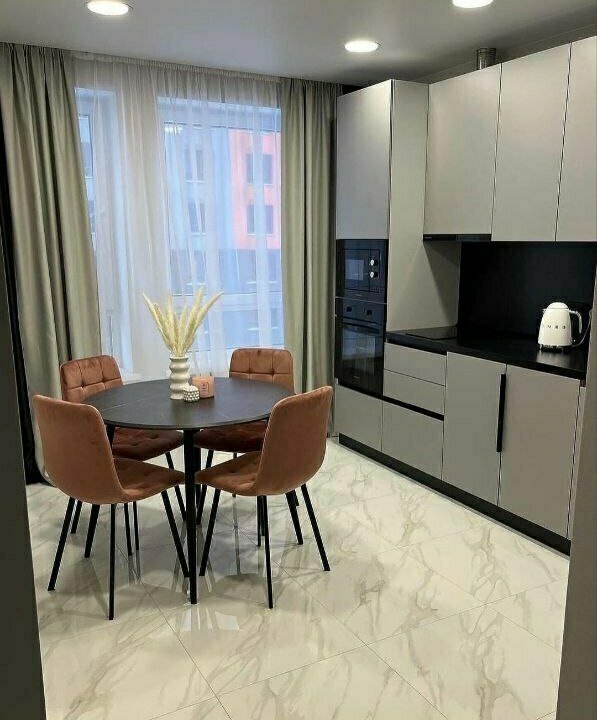 Фото из портфолио АФИ – фотографии дизайна интерьеров на INMYROOM