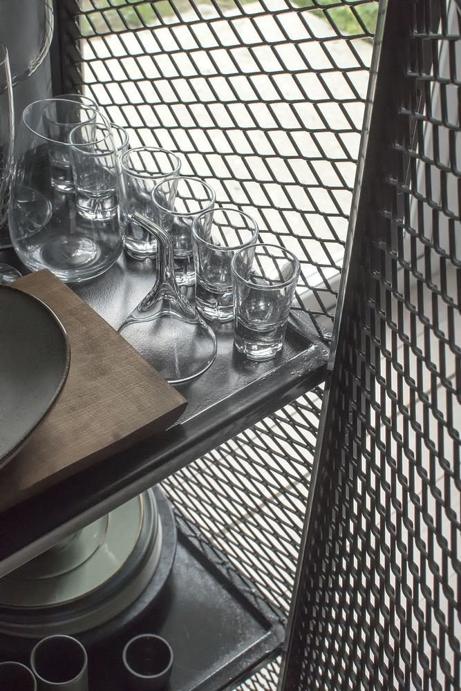 Фотография: в стиле , Лофт, Современный, Проект недели, Дом и дача, Таунхаус, Ленинградская область, Монолитный дом, 3 комнаты, Более 90 метров, #каксэкономить, INT2architecture – фото на INMYROOM