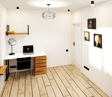 Фотография: в стиле – фото на INMYROOM