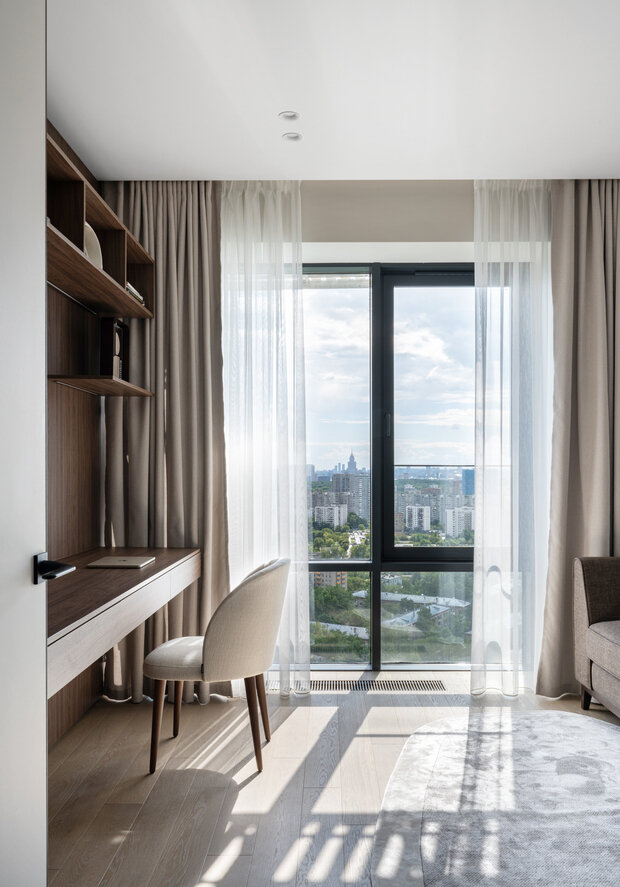 Фотография:  в стиле  – фото на INMYROOM