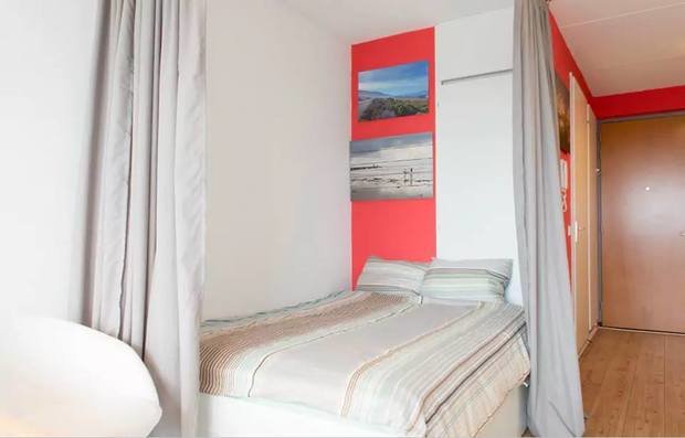 Фото из портфолио Amsterdam Amstel – фотографии дизайна интерьеров на INMYROOM