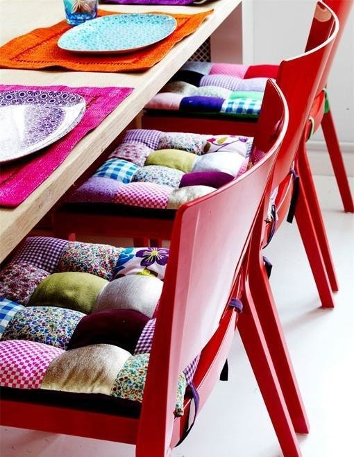 Фотография: Кухня и столовая в стиле Прованс и Кантри, Декор интерьера, Дизайн интерьера, Цвет в интерьере – фото на INMYROOM