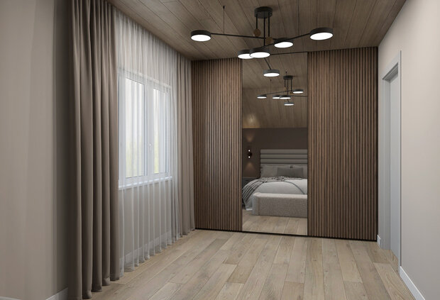 Фотография: в стиле – фото на INMYROOM