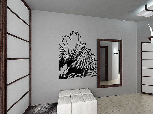 Фото из портфолио квартира ул. Любецкая, 38 – фотографии дизайна интерьеров на INMYROOM