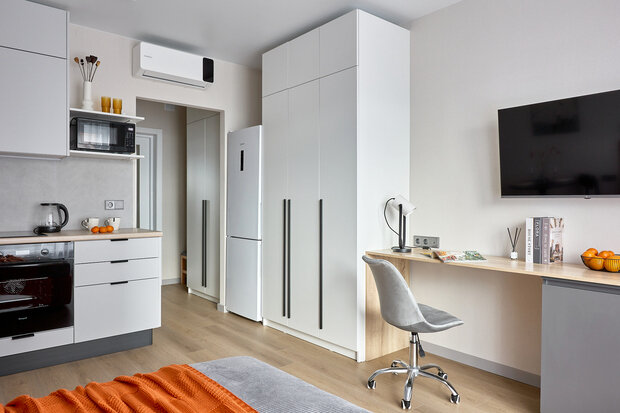 Фотография: в стиле – фото на INMYROOM