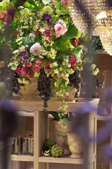 Фотография: Флористика в стиле , Прованс и Кантри, Дома и квартиры, Городские места, Цветы – фото на INMYROOM