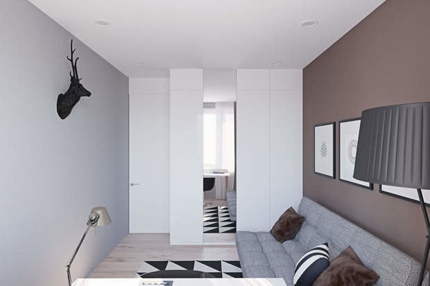 Дизайн: Geometrium