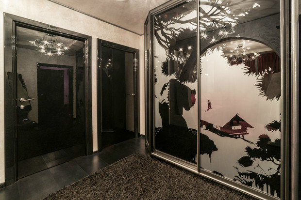 Фото из портфолио Что меня вдохновляет – фотографии дизайна интерьеров на INMYROOM