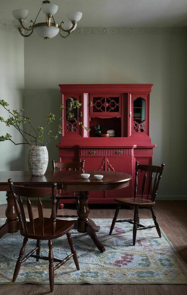 Фотография: в стиле , Переделка, 3 комнаты, Более 90 метров – фото на INMYROOM