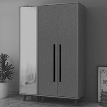 Фото из портфолио Интерьерные 3D панели – фотографии дизайна интерьеров на INMYROOM