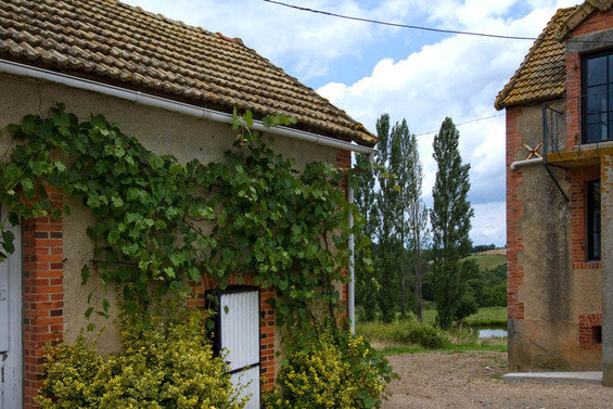 Фотография: Декор в стиле Эко, Дом, Франция, Дома и квартиры, Фьюжн – фото на INMYROOM