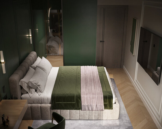 Фотография:  в стиле  – фото на INMYROOM