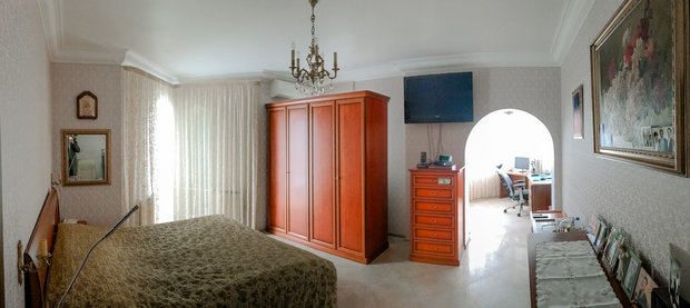 Фото из портфолио Срочный ремонт в Пирогово – фотографии дизайна интерьеров на INMYROOM