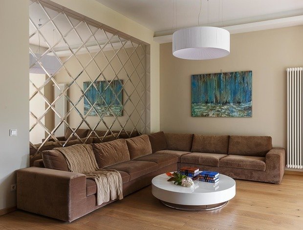 Фото из портфолио MN_Houzz – фотографии дизайна интерьеров на INMYROOM