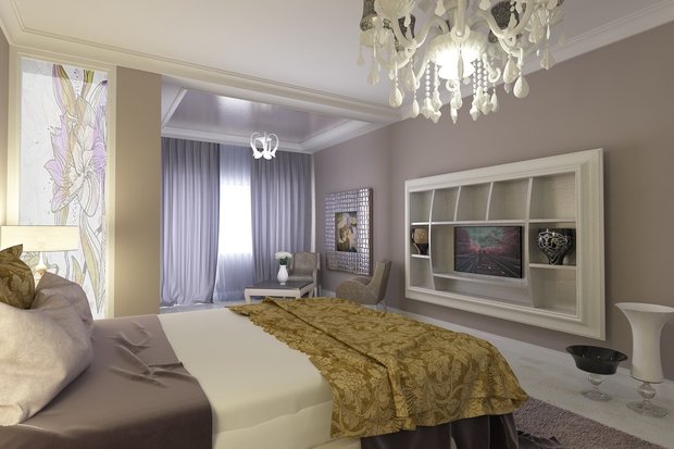 Фото из портфолио Мои фотографии 11.01.2014 – фотографии дизайна интерьеров на INMYROOM
