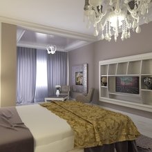 Фото из портфолио Мои фотографии 11.01.2014 – фотографии дизайна интерьеров на INMYROOM