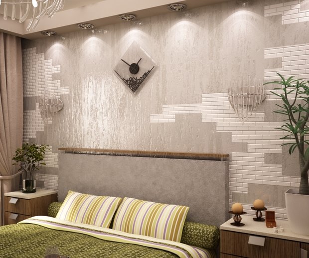 Фото из портфолио Избранные фотографии – фотографии дизайна интерьеров на INMYROOM