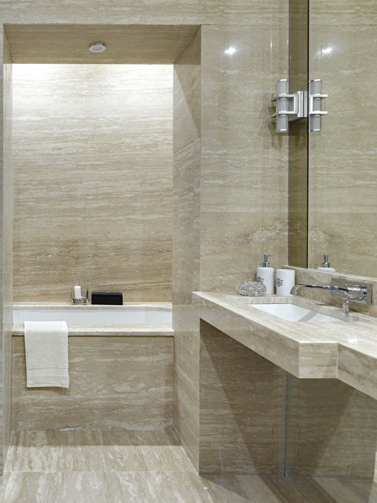 Фотография: в стиле , Квартира, Проект недели – фото на INMYROOM