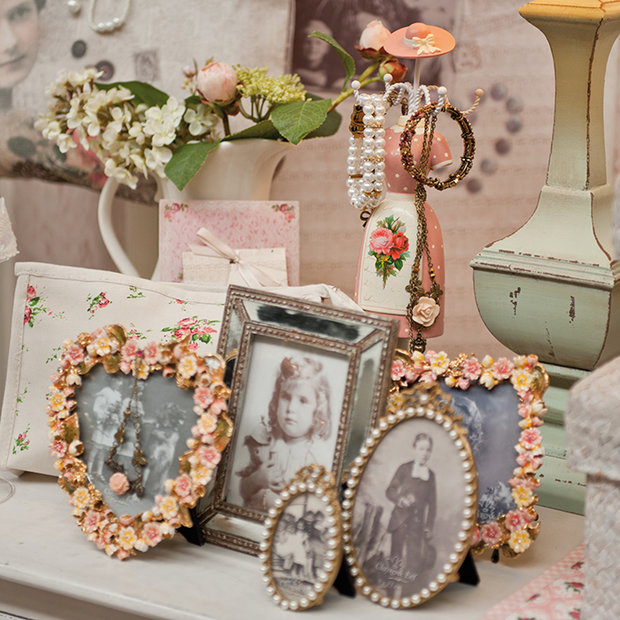 Фото из портфолио Clayre&Eef – фотографии дизайна интерьеров на INMYROOM