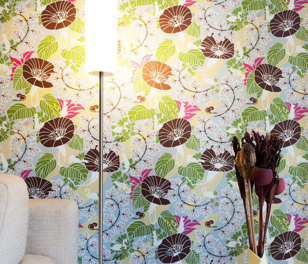 Фото из портфолио Наши реализации – фотографии дизайна интерьеров на INMYROOM