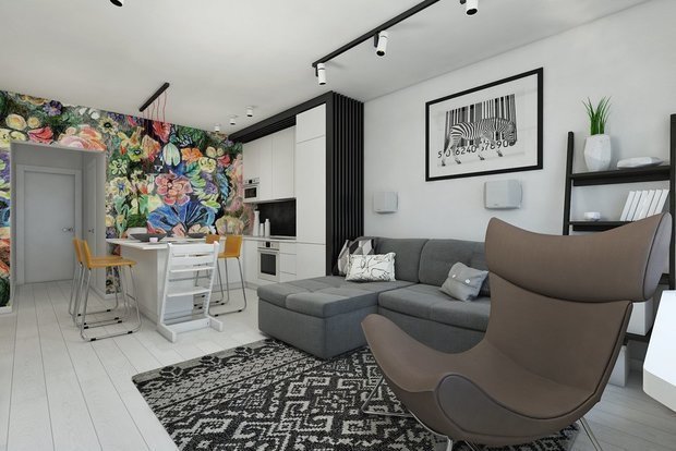 Фотография: в стиле , Советы – фото на INMYROOM