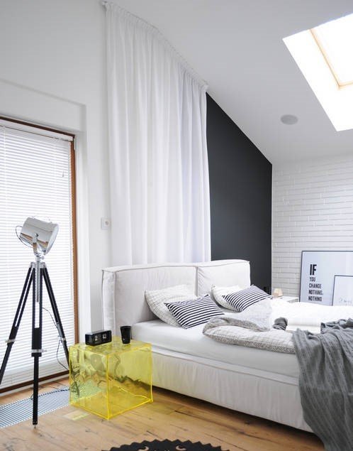 Фото из портфолио Красочный ХАЙ-ТЕК – фотографии дизайна интерьеров на INMYROOM