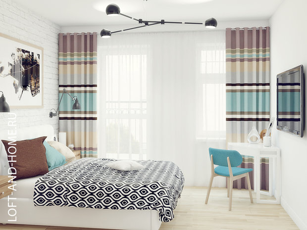 Фото из портфолио ТАУНХАУС, БРИСТОЛЬ, 148М2 – фотографии дизайна интерьеров на InMyRoom.ru