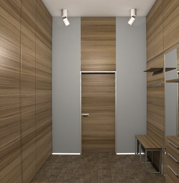 Фото из портфолио Ultra modern – фотографии дизайна интерьеров на INMYROOM