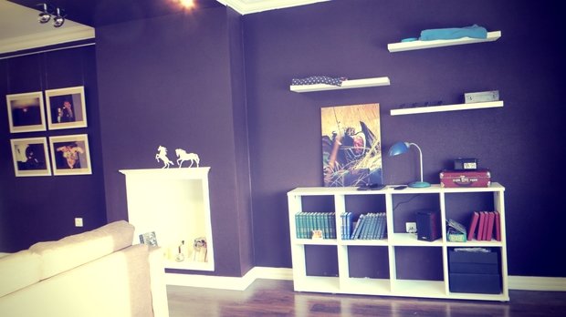 Фото из портфолио Мое избранное – фотографии дизайна интерьеров на INMYROOM