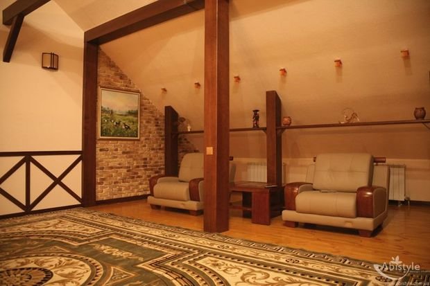 Фото из портфолио гостиная – фотографии дизайна интерьеров на InMyRoom.ru