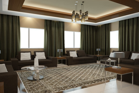 Villa 1