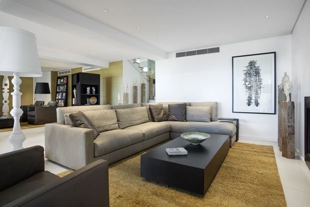 Фото из портфолио Что меня вдохновляет – фотографии дизайна интерьеров на INMYROOM