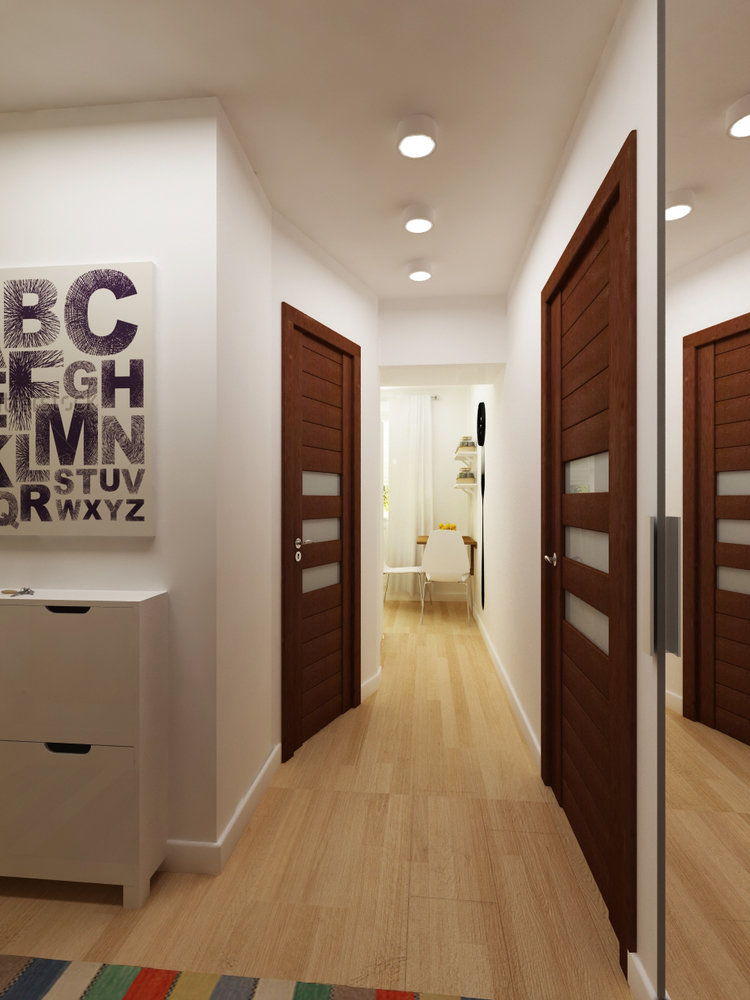 Фотография: Прихожая в стиле Скандинавский, Современный, Декор интерьера, Квартира, Дома и квартиры, IKEA, Проект недели, Градиз – фото на INMYROOM Фотография: Прихожая в стиле Скандинавский, Современный, Декор интерьера, Квартира, Дома и квартиры, IKEA, Проект недели, Градиз – фото на INMYROOM