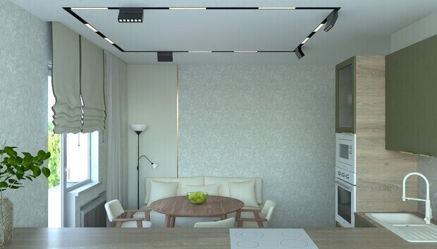 Фотография:  в стиле  – фото на INMYROOM