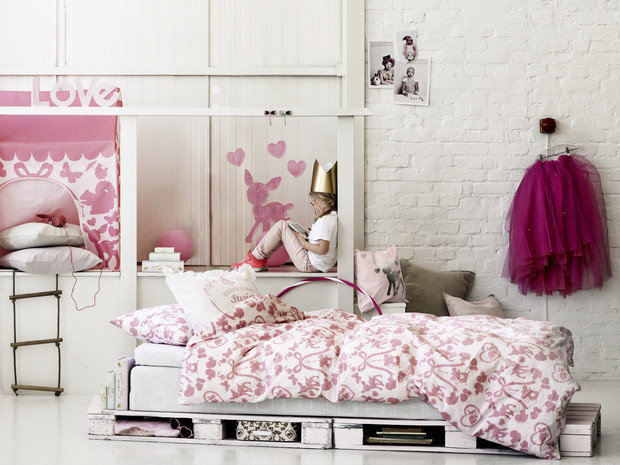 Фото из портфолио Фотограф  Pia Ulin  – фотографии дизайна интерьеров на INMYROOM