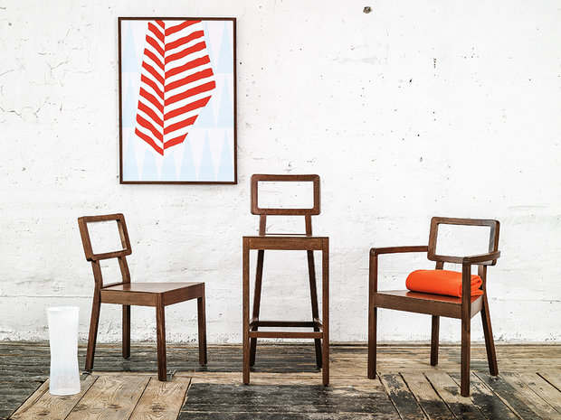 Фото из портфолио Современный дизайн – фотографии дизайна интерьеров на INMYROOM