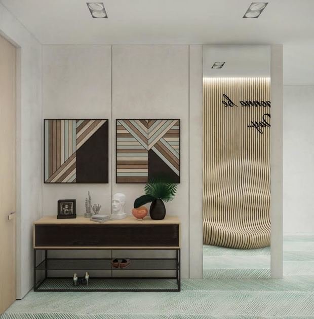 Фотография: Декор в стиле Лофт – фото на INMYROOM