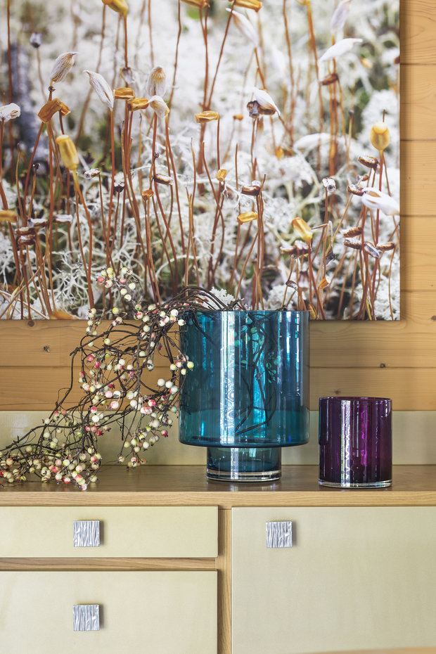 Фотография: Декор в стиле Эко, Дом, Дом и дача, 4 и больше, Более 90 метров, Студия TS Design, Эксклюзивные проекты, построить дом, строительство дома, дом в эко стиле, фото интерьера, дизайн интерьера фото – фото на INMYROOM