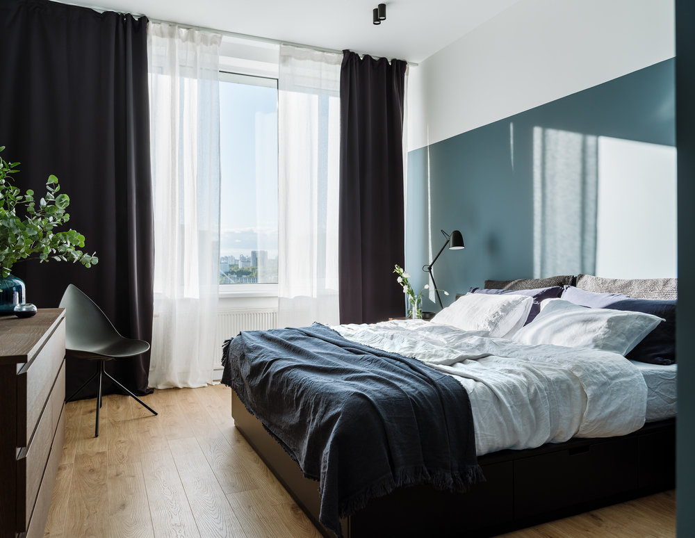 Фотография: Спальня в стиле Скандинавский, Современный, Гид, Виктория Золина, Zi-Design, Татьяна Красикова, Людмила Данилевич, Елена Соренсен, Жанна Наволоцкая – фото на INMYROOM Фотография: Спальня в стиле Скандинавский, Современный, Гид, Виктория Золина, Zi-Design, Татьяна Красикова, Людмила Данилевич, Елена Соренсен, Жанна Наволоцкая – фото на INMYROOM