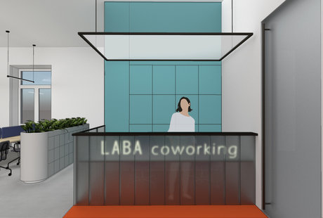 Laba Co-working