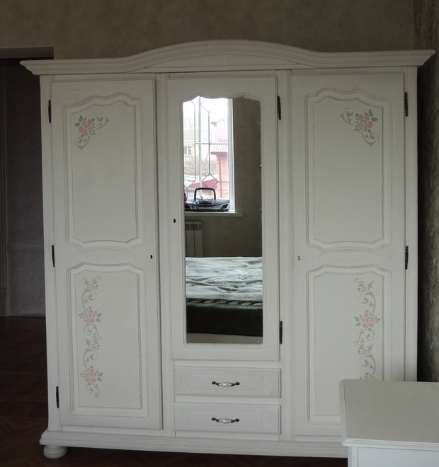 Фото из портфолио Мебель  – фотографии дизайна интерьеров на INMYROOM