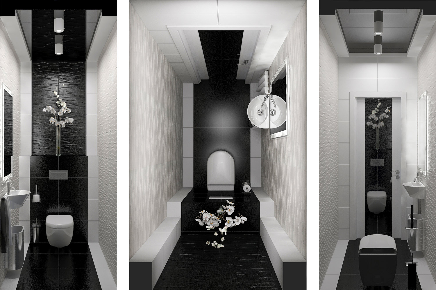 Фотография: Прочее в стиле , Декор интерьера, Квартира, Christopher Guy, Massive, HOFF, Дома и квартиры, IKEA, Проект недели – фото на INMYROOM