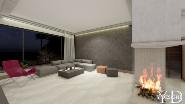 Фото из портфолио 2021 – фотографии дизайна интерьеров на INMYROOM