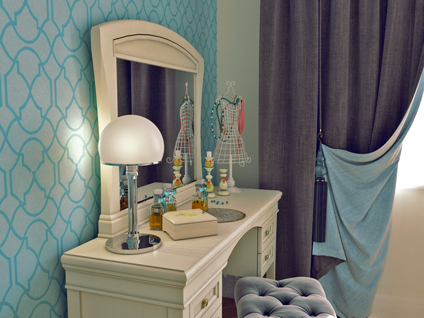 Фото из портфолио My work – фотографии дизайна интерьеров на INMYROOM