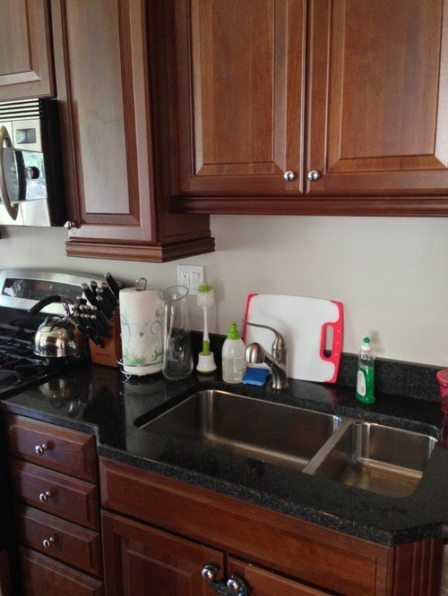 Фото из портфолио Мои избранные статьи – фотографии дизайна интерьеров на INMYROOM