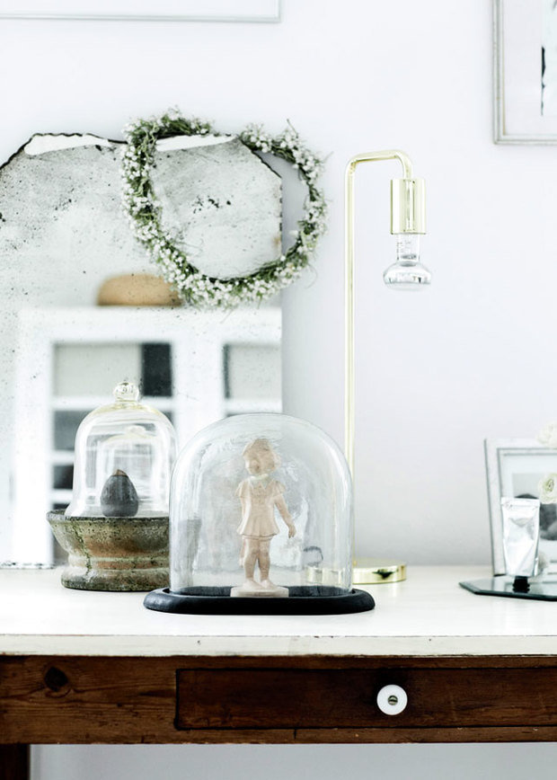 Фото из портфолио  Семейная ВИЛЛА, в которой царит Средиземноморская атмосфера – фотографии дизайна интерьеров на INMYROOM