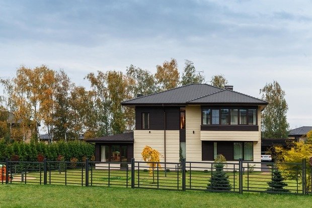 Фото из портфолио MN_Houzz – фотографии дизайна интерьеров на INMYROOM