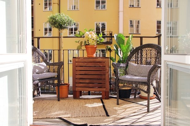 Фото из портфолио Brännkyrkagatan 79, Södermalm – фотографии дизайна интерьеров на INMYROOM