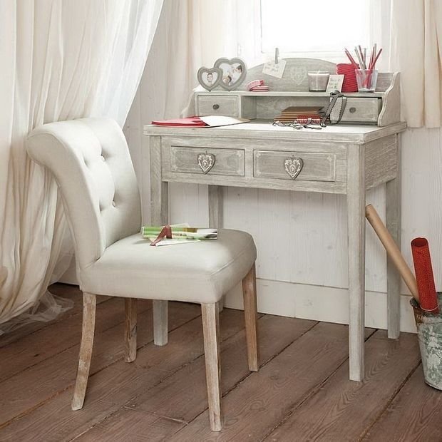 Фотография: Мебель и свет в стиле Прованс и Кантри, Декор интерьера, Квартира, Дом, Декор, Шебби-шик – фото на INMYROOM